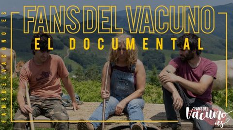 Fans del Vacuno Cap.1