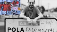 Banksyastur finaliza la so campa�a solidaria con donaciones a proyectos sociales, sanitarios y educativos