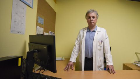 Javier Paz Esquete dice que tambi�n es importante saber c�mo no se transmite el virus del papiloma humano