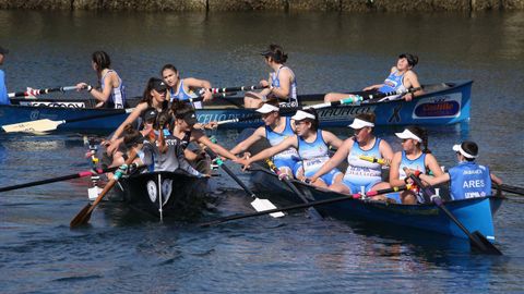 Final Territorial Bateles en A Pobra