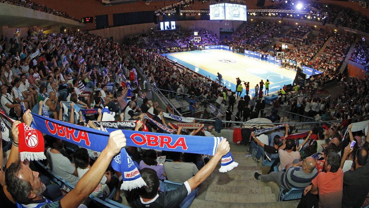 Quedan a la venta algo más de mil entradas para el partido ante el Real ...