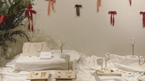 Otra de las pop ups de la ciudad: la de Ptit and Co y Machete Company