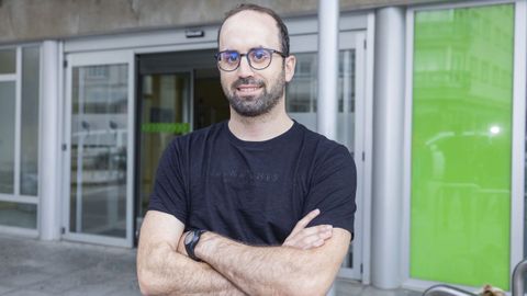 El entrenador del Sysca, Diego López
