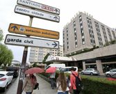 El Gran Hotel podr�a cambiar de propietarios en las pr�ximas semanas. 