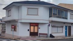 <span lang= gl >A nova Casa do Pobo do Vicedo est situada no local da antiga farmacia</span>