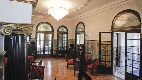 Pazo Libunca