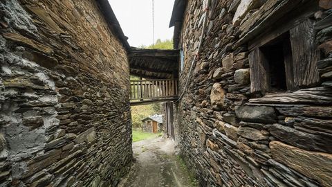 Un rinc�n de la klocalidad