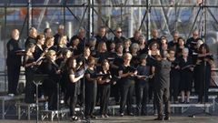 Habaneras en el Parrote.