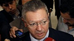 Gallard�n evita hablar de su dimisi�n y aplaza la decisi�n a la semana que viene