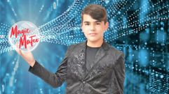 Magic Mateo