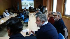 La Polic�a adiestra a los profesionales sanitarios para evitar agresiones