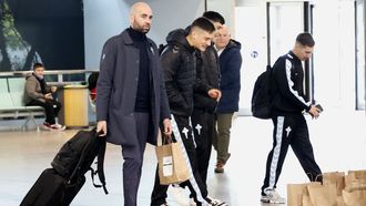 El Celta ponte rumbo a Bulgaria