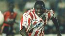 Yekini