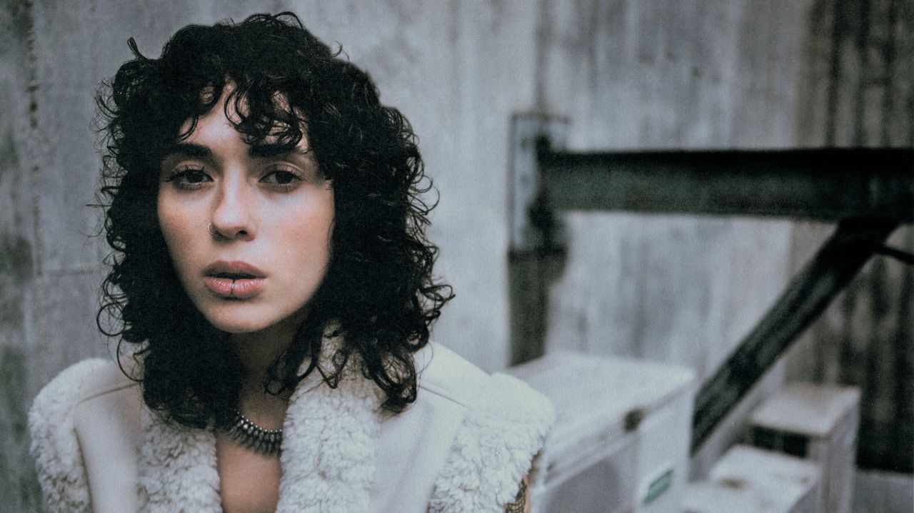 Alice Wonder cierra en Vigo el ciclo Momentos Alhambra