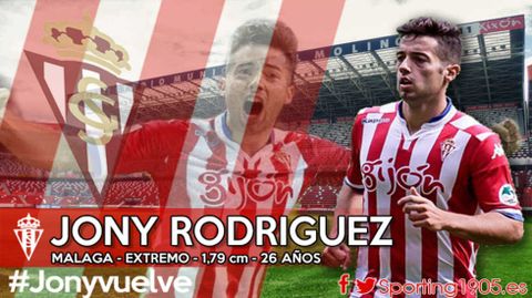 Jony Rodr�guez