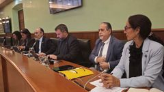 Consejo de Gobierno de la Universidad de Oviedo