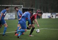 Los rojinegros buscar�n puntuar fuera y continuar la buena racha de resultados en el Cortizo. 