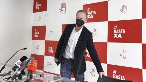 Los socialistas iniciarán su proceso de renovación de cargos