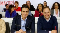 Comit� Federal del PSOE