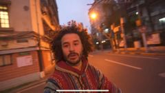 This is Lalo