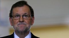 Rajoy hace balance del 2016