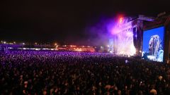 La Diputaci�n de Lugo apoya al Resurrection Fest a trav�s de un patrocinio de 150.000 euros 