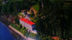 Casa rural a la venta en Paderne (A Coru�a)