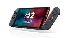 Imagen de la Nintendo Switch 2