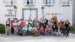 Imagen de la �ltima edici�n, celebrada en 2020.