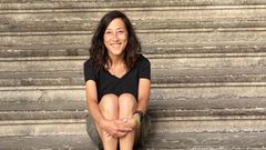 Carla Fernndez dar una conferencia este sbado en el auditorio municipal de Chantada