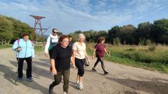 La convocatoria en Valga fue todo un �xito