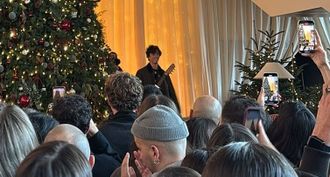 Guitarricadelafuente, en Inditex