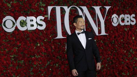 El actor Daniel Dae Kim ha asegurado en sus redes que tiene coronavirus y explica que no lo cogi en China, sino en Nueva York
