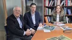 La reuni�n celebrada esta semana