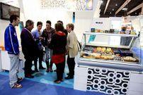 Imagen de archivo del estand del Consello Regulador do Mexill�n.