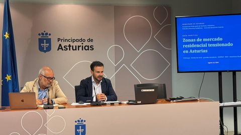 Presentaci�n Gu�a Zonas Tensionadas de Vivienda