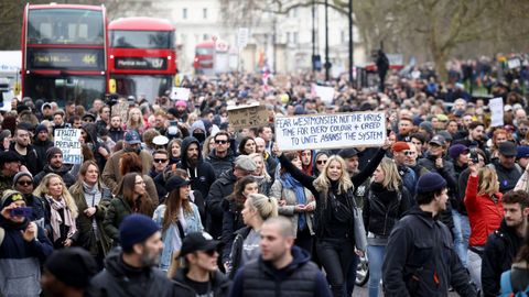 En Londres