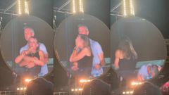Andy Byron era el CEO de Astronomer. Fue apartado tras ser visto en un concierto de Coldplay con su amante, la directora de Recursos Humanos, a travs de la kiss cam