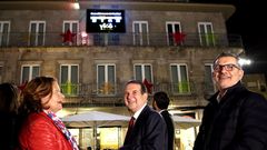 Caballero: �El alcalde de Madrid me ech� un pulso pero lo va a perder...Hay que ser atrevidos�