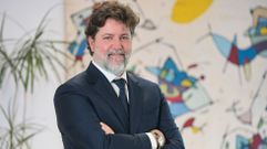 Carlos Calvo, director general del centro tecnolgico ITG