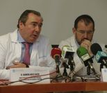 Ram�n Ares y Ant�n Fern�ndez hicieron balance del 2014. 
