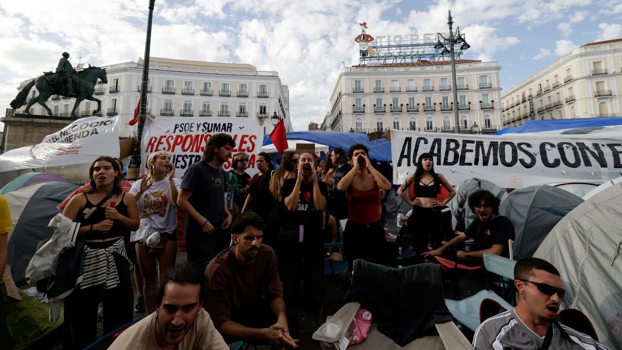 El decreto obliga a las comunidades a pagar la renta si no dan otra casa al desahuciado