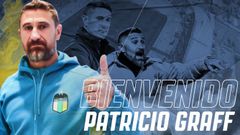 Pato Graff