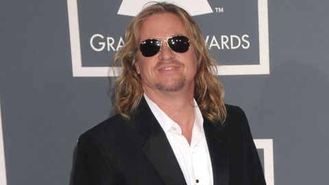 Val Kilmer en una imagen del 2012.