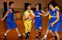 Habr� cinco categor�as en las que competir�n los equipos.