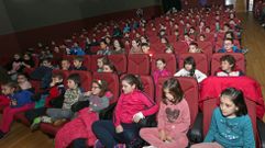 Actos do d�a de Rosal�a