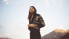 Jonathan Wilson