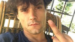 El torero Miguel Abell�n