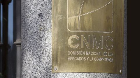 Sede de la CNMC