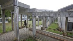 Campus de Lugo de la USC